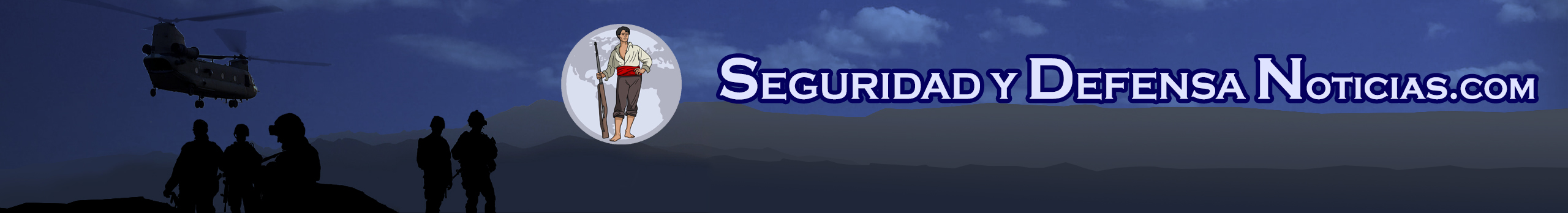 Seguridad y Defensa Noticias