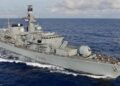 Fragatas Type 23 de la Royal Navy ¿Alternativa para América Latina?