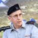 Brigadier Oren Giber: «La cantidad de fuego dirigido hacia las fuerzas israelíes es diferente a cualquier guerra anterior. Muestra cuán bien preparado estaba Hamas»