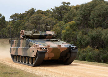 Elbit recibe contrato de 600 millones de dólares para suministrar sistemas IFV Redback