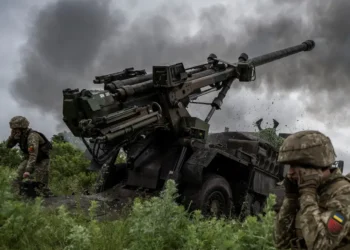 OTAN firma contratos por artillería para reabastecer sus inventarios y ayudar a Ucrania