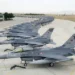 EE.UU Aprueba venta de Aviones F-16 a Turquía y F-35 a Grecia