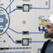 Reportaje: El espía holandés que introdujo el virus Stuxnet al reactor iraní