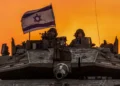 Reporte: El Gobierno Alemán Estudia la Transferencia de 10,000 Proyectiles de 120 mm a Israel