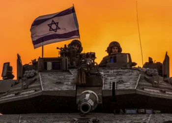 Reporte: El Gobierno Alemán Estudia la Transferencia de 10,000 Proyectiles de 120 mm a Israel