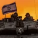Reporte: El Gobierno Alemán Estudia la Transferencia de 10,000 Proyectiles de 120 mm a Israel