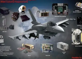 Bahréin recibe sus primeros F-16 Block 70
