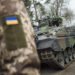 Ejercito Ruso captura el primer IFV Marder 1A3 donado por Alemania al ejército ucraniano