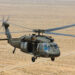 Grecia aprueba la compra de 35 helicópteros UH-60M Blackhawk