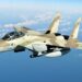 Israel recibirá 50 nuevos cazas F-15IA Eagle II de EE.UU.
