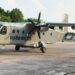 Guyana recibe dos HAL Dornier 228