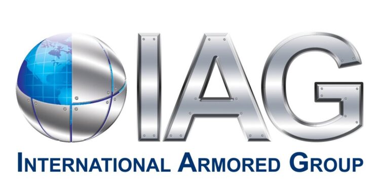 Especial FIDAE 2024: IAG International Armored Group