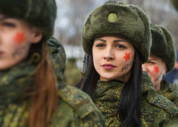 Oficial estadounidense: El ejercito ruso se reconstituido casi completamente