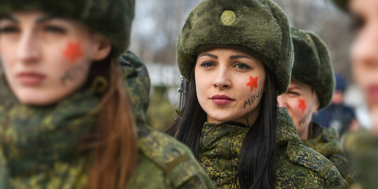 Oficial estadounidense: El ejercito ruso se reconstituido casi completamente