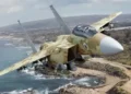 Israel recibirá 50 nuevos cazas F-15IA Eagle II de EE.UU.