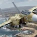 Israel recibirá 50 nuevos cazas F-15IA Eagle II de EE.UU.