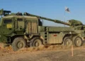 Argentina elige el ATMOS y el M109 KAWEST para la modernización de su artillería