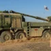 Argentina elige el ATMOS y el M109 KAWEST para la modernización de su artillería