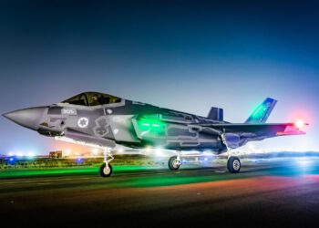 Israel firma acuerdo con EE. UU. para adquirir 25 aviones F-35 «Adir»
