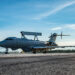 Saab firma un contrato con FMV de Suecia para un tercer GlobalEye