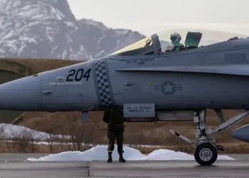 El USMC actualiza sus clásicos F-18 C/D