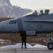 El USMC actualiza sus clásicos F-18 C/D