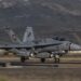 El USMC actualiza sus clásicos F-18 C/D