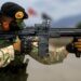 Ejército del Perú adquiere rifles IWI Arad 7