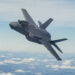 Grecia formaliza su elección por el F-35 Lightning II