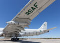Arabia Saudita ordena cuatro Airbus A330 MRTT adicionales