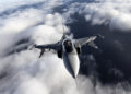 Real Fuerza Aérea Tailandesa selecciona al Saab 39E/F