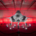 Lockheed Martin presenta el primer F-35A «Husarz» de Polonia