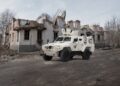 Otokar apunta a aumentar sus exportaciones en África