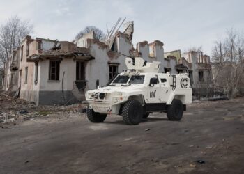 Otokar apunta a aumentar sus exportaciones en África