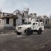 Otokar apunta a aumentar sus exportaciones en África