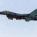 Fuerza Aérea de Polonia actualiza sus F-16 mientras Bulgaria estrena su primer Block 70