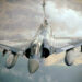 Mirage 2000-5F para Ucrania