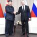 Corea del Sur reconsidera su apoyo con armas letales a Ucrania mientras Corea del Norte respalde a Rusia