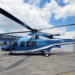 Turquía recibe el primer  T625 GÖKBEY, su primer helicóptero de fabricación nacional