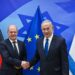 Las exportaciones de armas alemanas a Israel aumentan drásticamente