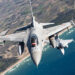 Fuerza Aérea de Polonia actualiza sus F-16 mientras Bulgaria estrena su primer Block 70