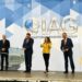IAG inaugura moderna moderna fabrica en Bulgaria