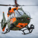 Primeros H145 hondureños entregados