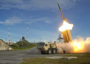 Israel habría solicitado a EE.UU. el envío de una segunda batería de defensa antimisiles THAAD antes de un ataque a Irán