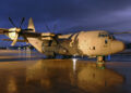 Turquía adquirirá doce aviones Super Hércules retirados de la RAF