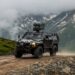 Rumania adquiere vehículos blindados tácticos ligeros Otokar COBRA II 4×4