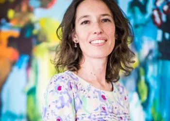 IN MEMORIAM: Carolina Valdivia Torres