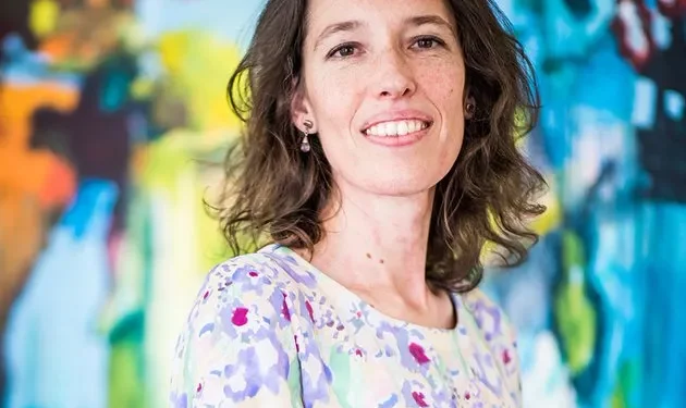 IN MEMORIAM: Carolina Valdivia Torres