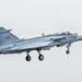 Reportes: Colombia anunciaría contrato por 24 SAAB Gripen