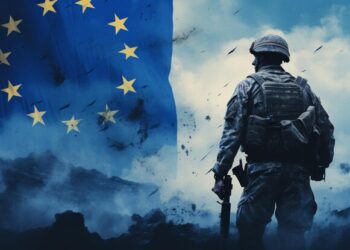 ANÁLISIS: Tres acciones urgentes para fortalecer las estructuras de defensa de Europa.